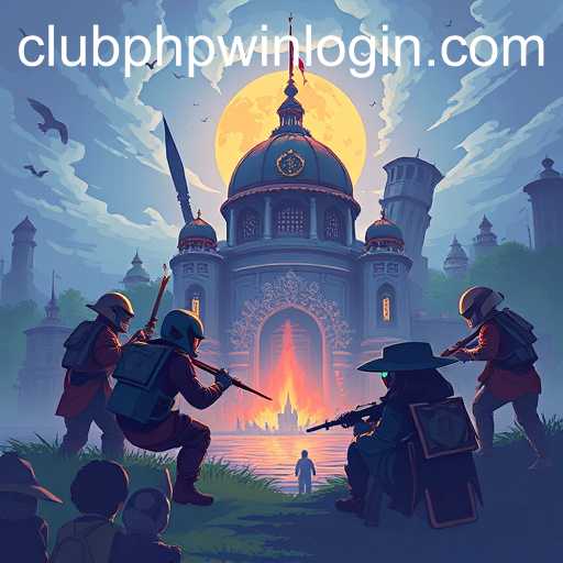Unveiling the Rise of Clubphp.win in Gaming