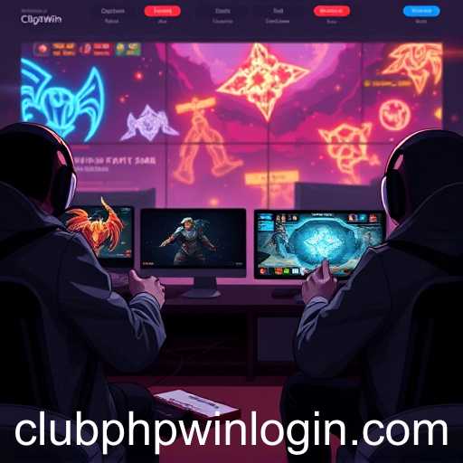 ClubPHP Wins Over Gaming Enthusiasts