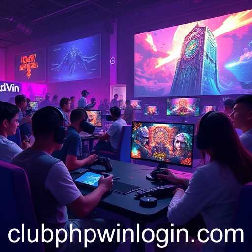 Gaming Trends and Innovations in 2025