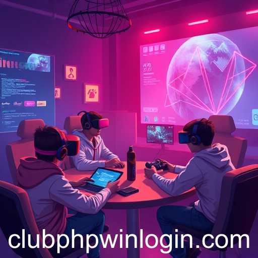 The Rise of Online Gaming Hubs