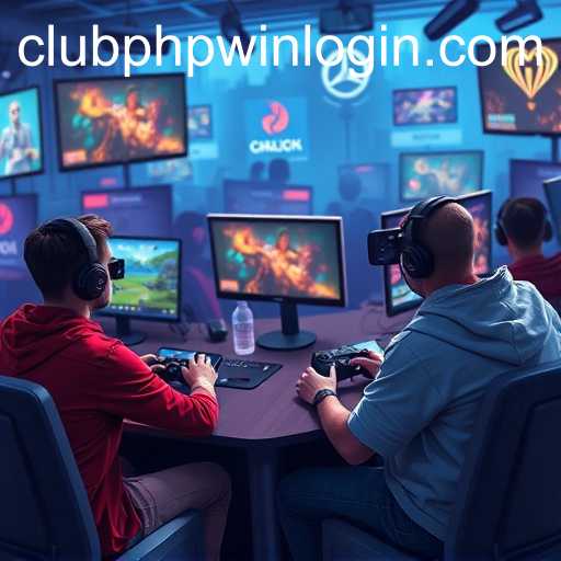 The Rise of clubphp.win in Online Gaming