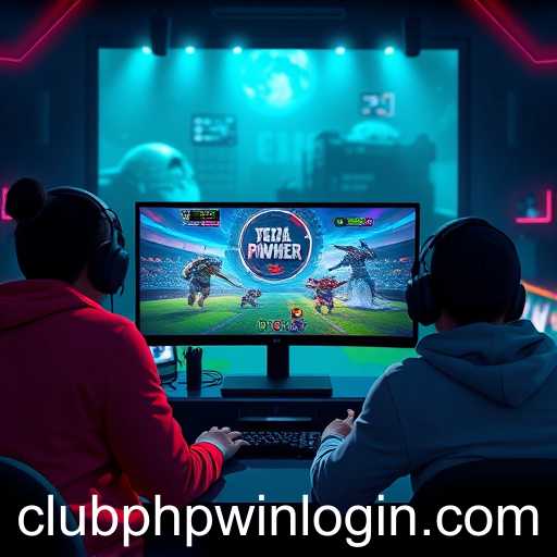 The Rise of ClubPHP: A New Era in Online Gaming