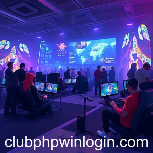 The Rise of Online Gaming Communities