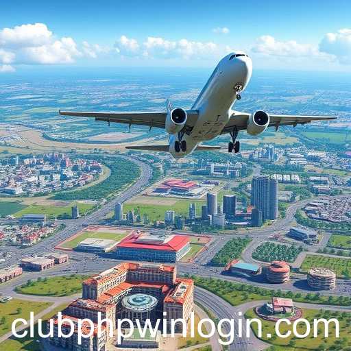 The Rise of clubphp.win: A New Era in Online Gaming